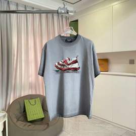 Picture of Balenciaga T Shirts Short _SKUBalenciagaS-2XLhgntx21321940